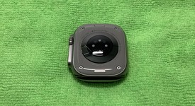 Good
													Apple Watch Ultra 49mm - Unlocked, Titanium, A2622, photo 6 of 6