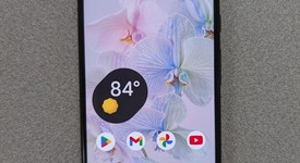 Good
													Google Pixel 6 - Verizon, Black, 128 GB, 8 GB, G9S9B, mmWave, photo 2 of 8