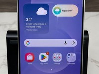 Samsung Galaxy S25 Edge