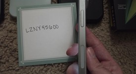 Good
													Apple iPhone 15 - Unlocked, Blue, 128 GB, A2846, photo 3 of 9