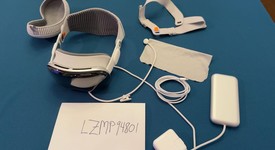 Good
													Apple Vision Pro - 512 GB, photo 1 of 10