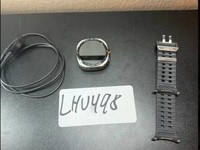 Samsung Galaxy Watch Ultra