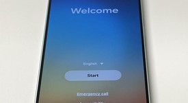 Good
													Samsung Galaxy S25 - Verizon, Mint, 256 GB, 12 GB, SM-S931U, photo 2 of 8