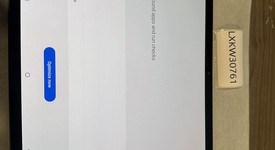 Good
													Samsung Galaxy Tab S7 Plus - Wi-Fi, Mystic Navy, 256 GB, 8 GB, SM-T970, Wi-Fi, photo 4 of 9