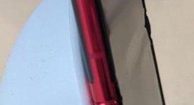 Mint
													Motorola Razr Plus (2023) - T-Mobile, Magenta, 256 GB, 8 GB, photo 5 of 9