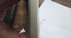 Mint
													Apple iPhone 15 Pro - Unlocked, White, 128 GB, A2848, photo 3 of 33