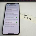 Good Apple iPhone 13 Pro - Unlocked, 128 GB, Graphite, A2483