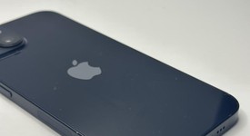 Good
													Apple iPhone 14 - Unlocked, Midnight, 256 GB, A2649, photo 4 of 8
