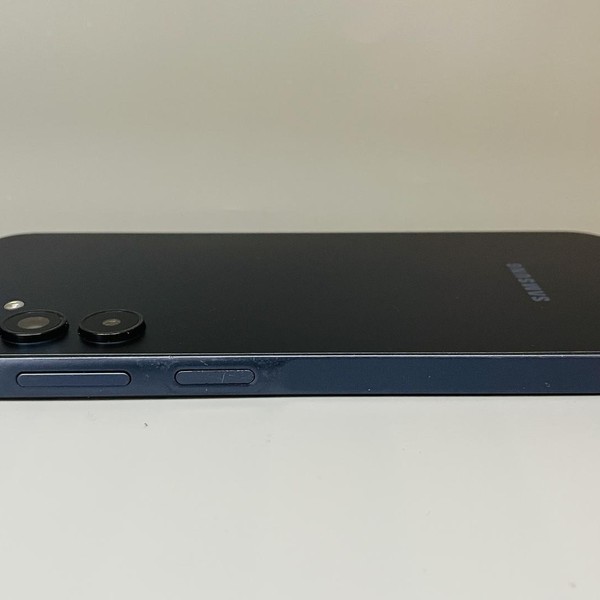 Samsung Galaxy A15 5G - T-Mobile, 128 GB, Black & Blue, 4 GB