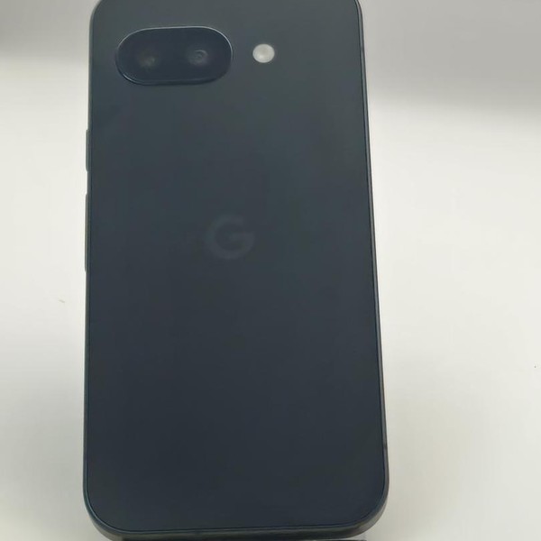 Google Pixel 9a - Verizon, 128 GB, Obsidian, 8 GB