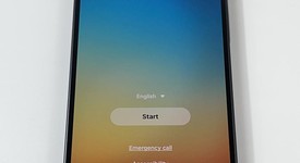 Mint
													Samsung Galaxy A26 5G - Unlocked, Black, 256 GB, photo 1 of 7