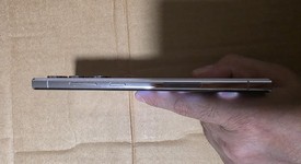 Good
													Samsung Galaxy S23 Ultra - Unlocked, Lavender, 256 GB, 8 GB, SM-S918U1, photo 2 of 7