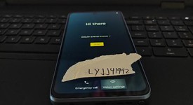 Mint
													Moto G Stylus 5G (2023) - Unlocked, Black, 128 GB, 4 GB, photo 4 of 6