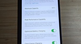 Good
													Apple iPhone 12 - Unlocked, Black, 64 GB, A2172, photo 1 of 13