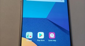 Good
													LG G6 - T-Mobile, Silver, 32 GB, 4 GB, H872, photo 2 of 9