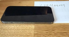 Mint
													Apple iPhone 13 Pro - Unlocked, Sierra Blue, 256 GB, A2483, photo 6 of 6
