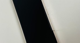 Good
													Samsung Galaxy Z Fold4 5G - Unlocked, Beige, 512 GB, 12 GB, SM-F936U1, photo 3 of 12