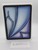 New Apple iPad Air 11" (M2) 2024 - Wi-Fi, Blue, 256 GB, A2902