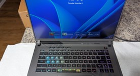 Mint
													Asus ROG Strix G16 (2023) G614 - I9, 1 TB, 16 GB, photo 4 of 7