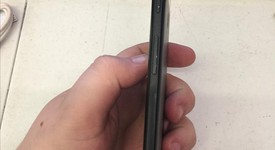 Good
													Google Pixel 2 XL - Verizon, Black, 64 GB, Verizon Edition, photo 5 of 7