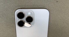 Mint
													Apple iPhone 16 Pro Max - T-Mobile, Desert, 256 GB, A3084, photo 3 of 7