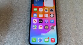 Mint
													Apple iPhone 12 - Verizon, Blue, 64 GB, A2172, photo 1 of 7