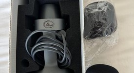 Used
													Blue Yeti Nano - Gray, photo 2 of 4