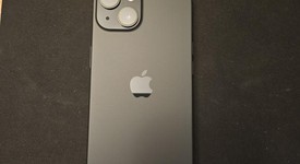 Mint
													Apple iPhone 15 - T-Mobile, Black, 128 GB, A2846, photo 3 of 8