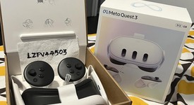 Mint
													Meta Quest 3 - 512 GB, photo 3 of 10