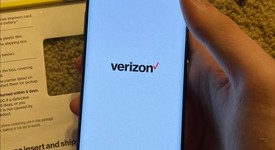 Mint
													Samsung Galaxy Note 9 - Verizon, Blue, 128 GB, 6 GB, SM-N960U, photo 5 of 8