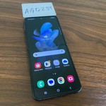 Good Samsung Galaxy Z Flip4 5G - Unlocked, 256 GB, Graphite, 8 GB, SM-F721U1