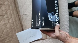 New
													PlayStation Portal Remote Player - Gray, 30th Anniversary, photo 3 of 4