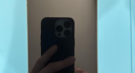 Good
													Apple iPhone 14 Pro Max - Unlocked, Gold, 256 GB, A2651, photo 2 of 4