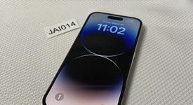 Mint
													Apple iPhone 14 Pro - Unlocked, Silver, 256 GB, A2650, photo 4 of 8