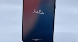 Good
													Apple iPhone 16 Pro - Unlocked, White, 128 GB, A3083, photo 1 of 10