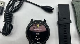 Good
													Garmin Venu 2 - Black, photo 3 of 8