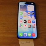 Good Apple iPhone 15 - T-Mobile, 128 GB, Black, A2846