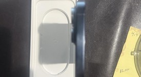 Mint
													Apple iPhone 15 Pro Max - Unlocked, Blue, 256 GB, A2849, photo 5 of 6