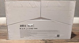 Mint
													TP-Link Mesh Router, photo 5 of 12