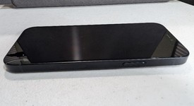 Good
													Apple iPhone 12 - Unlocked, Black, 64 GB, A2172, photo 5 of 11