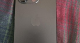 Mint
													Apple iPhone 14 Pro - Unlocked, Black, 1 TB, A2650, photo 2 of 8