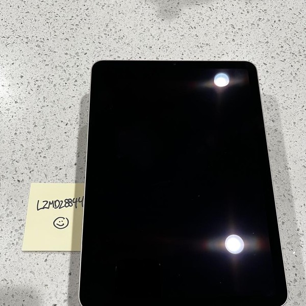 Apple iPad Air 5th Gen - Wi-Fi, 64 GB, Pink, A2588