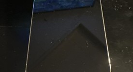 Mint
													Apple iPhone 13 Pro - Unlocked, Silver, 128 GB, A2483, photo 1 of 11