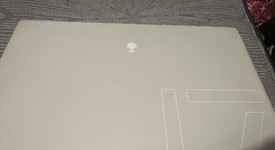 Good
													Dell Alienware Laptop, photo 4 of 9