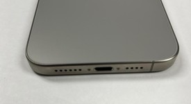 Mint
													Apple iPhone 15 Pro Max - Unlocked, Natural, 256 GB, A2849, photo 5 of 8