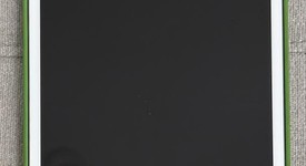 Fair
													Apple iPad Mini - Wi-Fi, White, 32 GB, photo 1 of 10