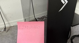 Good
													Digital Storm Gaming PC, photo 2 of 7