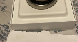 Mint
													Nest Thermostat 3rd Gen - Silver, photo 2 of 4