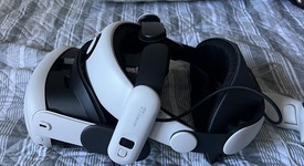 Mint
													Meta Quest 3 - 128 GB, photo 2 of 4