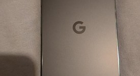 Good
													Google Pixel 9 Pro - T-Mobile, Obsidian, 256 GB, 16 GB, GR83Y, photo 3 of 9